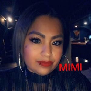 Meet your Posher, Mimi